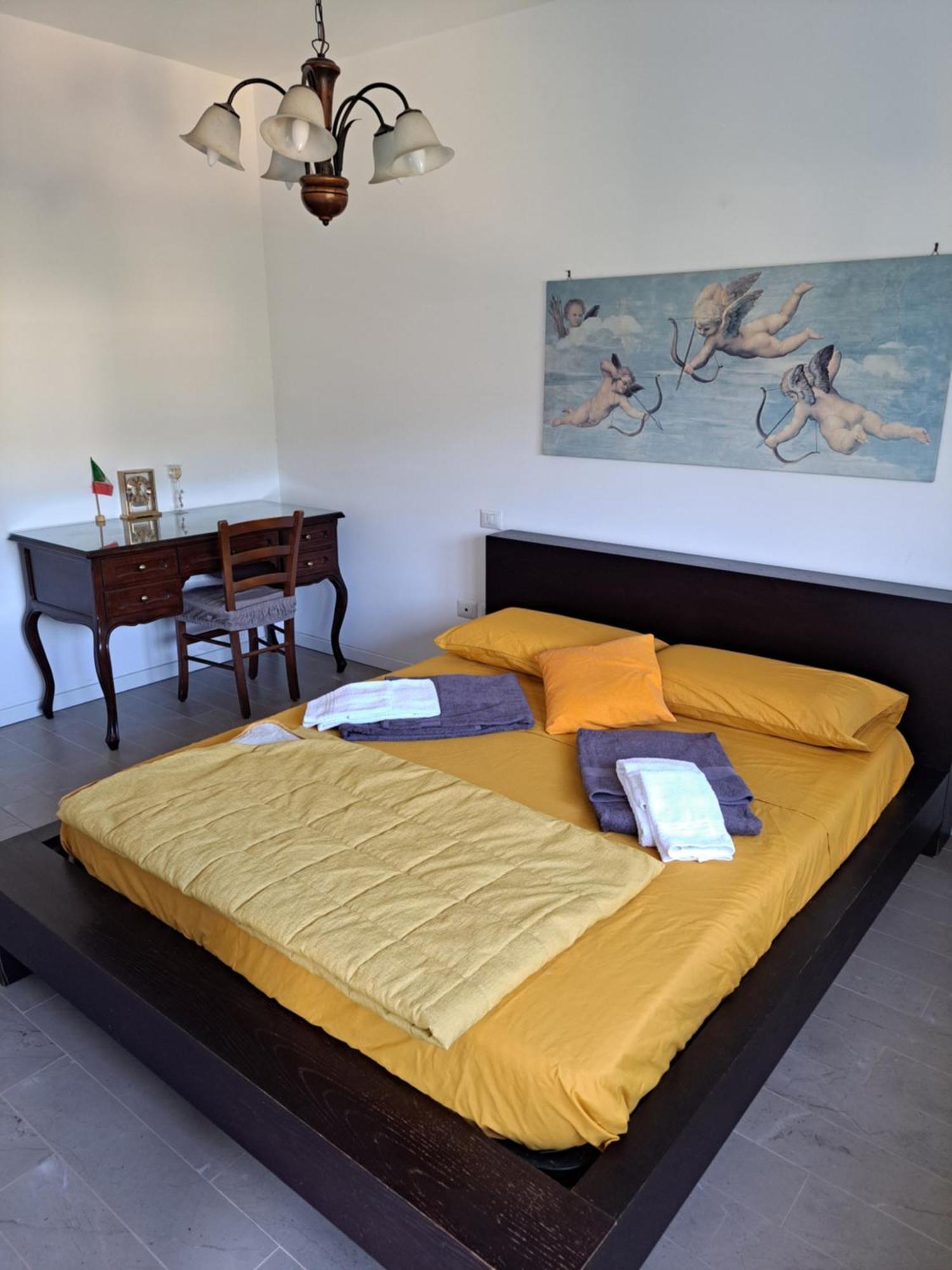 Malnati Home Terni Exterior photo