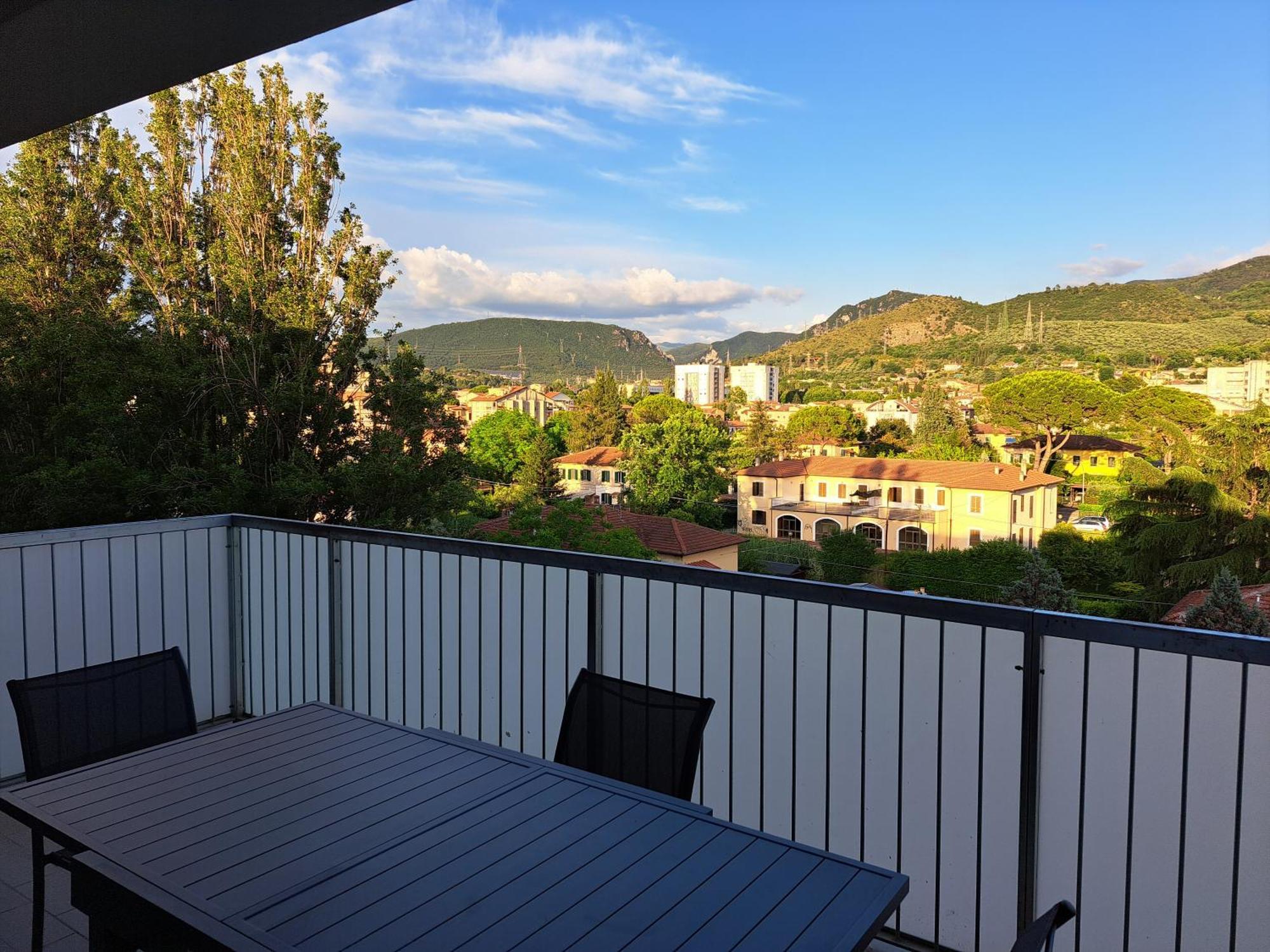 Malnati Home Terni Exterior photo