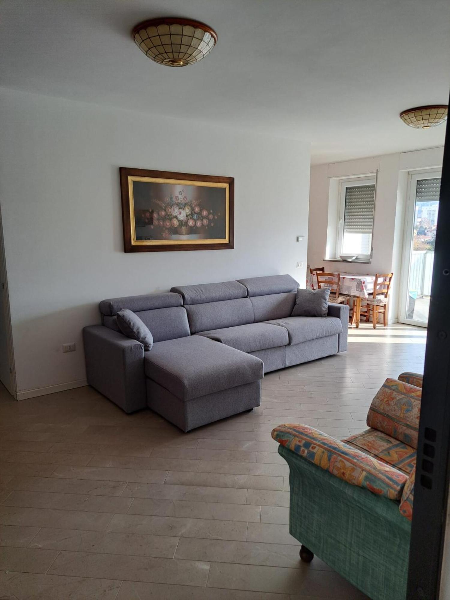 Malnati Home Terni Exterior photo