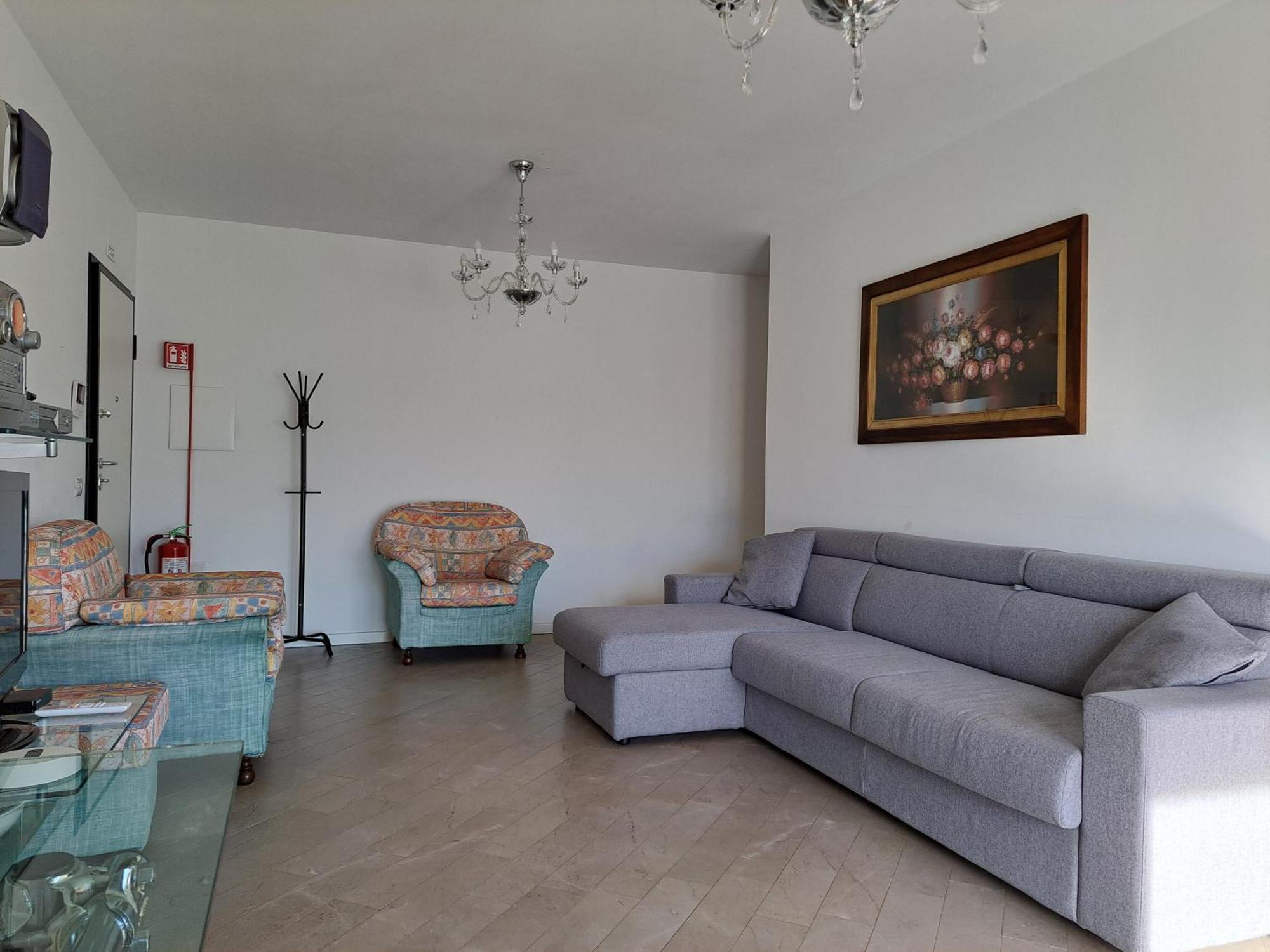 Malnati Home Terni Exterior photo
