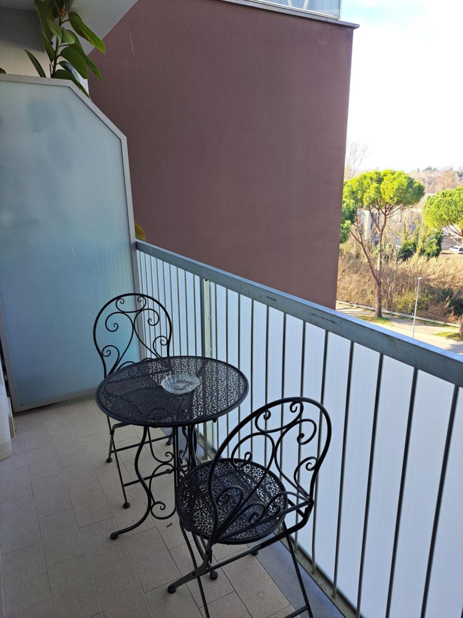Malnati Home Terni Exterior photo