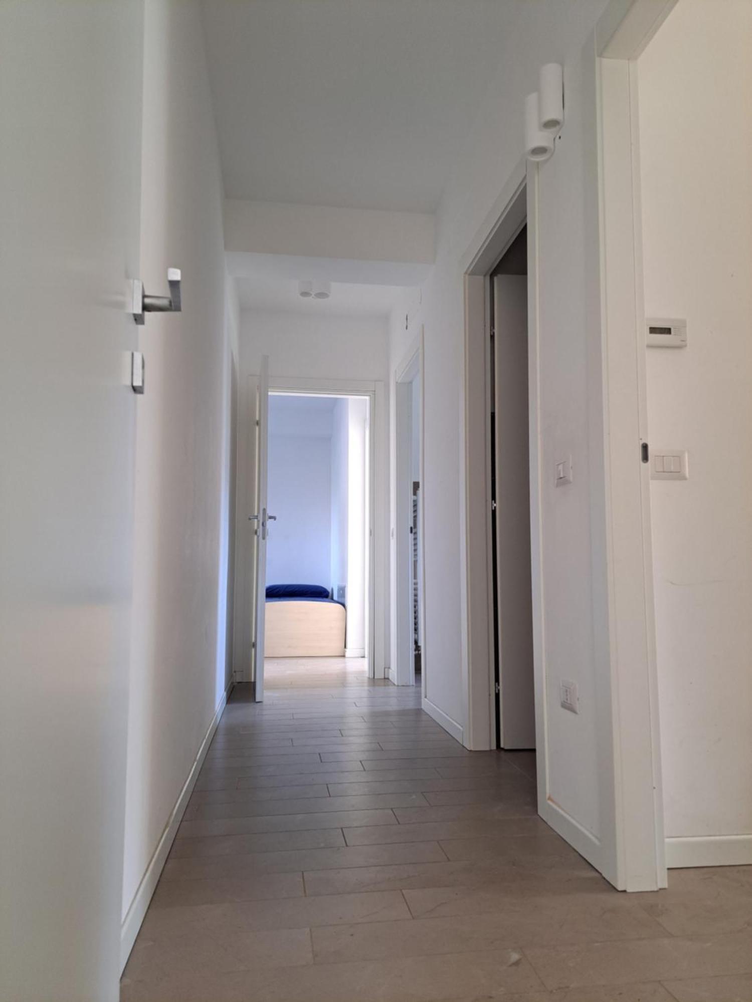 Malnati Home Terni Exterior photo