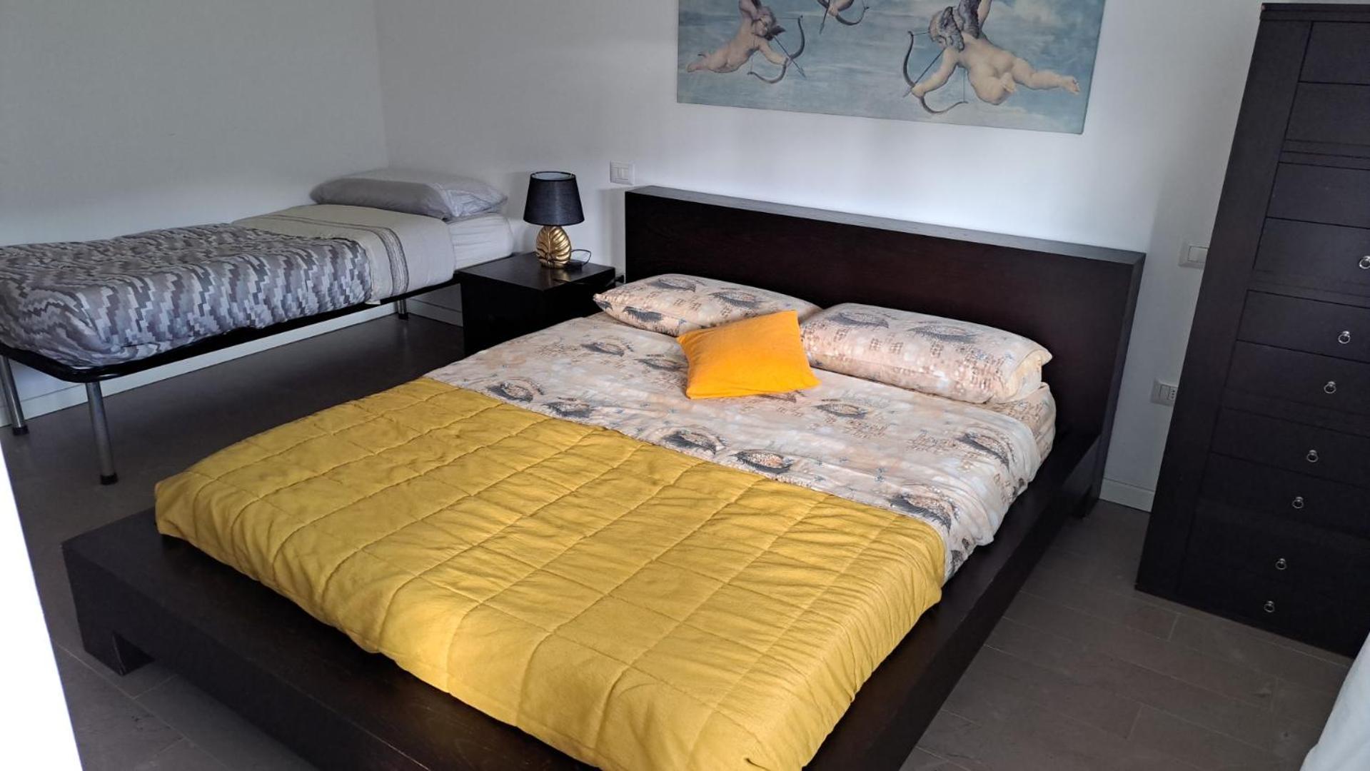 Malnati Home Terni Exterior photo